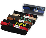 Пенал-косметичка "Create" полиэстер, ассорти