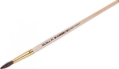 Кисть Белка №5 Спейс круглая 