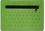 Картодержатель-органайзер Зеленый, 2отд. Феникс+ 