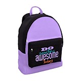 Рюкзак ErichKrause "EasyLine" разноцветный 17L Awesome Things