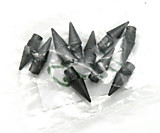 Грифель для вечного карандаша, 2М/2B металлический стержень