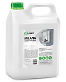 Мыло жидкое Milana "Жемчужное" гипоаллергенное, 5л канистра