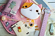 Коробки с наполнением MilotaBox