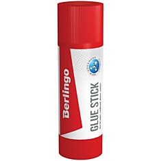 Клей-карандаш 100гр Berlingo 