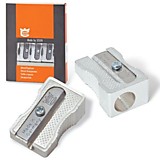 Точилка EISEN металл скошенная (Германия)