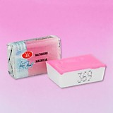 Акварель магнолия ЗХК "Белые Ночи" кювета 2,5мл