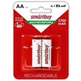 Аккумулятор Smartbay AA (HR06) 2700мАч __