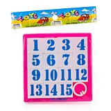 Головоломка Пятнашки 9014А