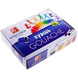 Гуашь 12цв Луч "Классика" 20мл