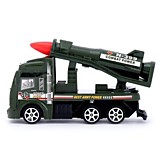 Машина "Ракетница" 