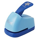 Дырокол фигурный Остров Сокровищ "Звезда" 16мм