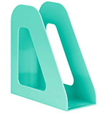 Лоток Стамм вертикальный "Фаворит" мятный (ЛТВ-31278, ЛТ720)