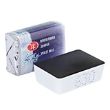 Акварель фиолетовая дымка ЗХК "Белые Ночи" кювета 2,5мл