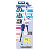 Кисть Синтетика Milan "Water Brush" с резервуаром, круглая