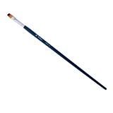 Кисть Нейлон №10 Байкал плоская L-14.0