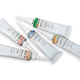 Контур ЗХК "Декола" 18мл универсальный, оранжевый