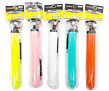 Насос универсальный, ручной, с иглой и насадкой, 30см, пластиковый корпус SM-109