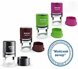 Оснастка для штампа IDEAL (46042)