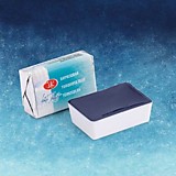 Акварель бирюзовая ЗХК "Белые Ночи" кювета 2,5мл