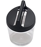 Диспенсер магнитный (скрепочница) Стамм