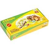 Гуашь 18цв Гамма "Пчелка" 20мл