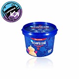 Космический песок 0,5кг "Сиреневый" цветоменяющий