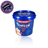 Космический песок 1кг "Голубой" с ароматом черники