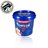 Космический песок 1кг "Классический" светящийся в темноте