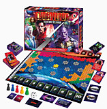 Игра настольная "Супергерои. Защитники вселенной"
