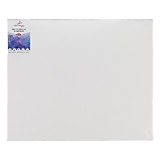 Холст грунтованный на подрамнике "Vista-Artista" 50*60см 100% хлопок 320г/м2 Плещеевский мелкозерн.