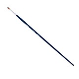 Кисть Нейлон №4 Байкал плоская L-9.0