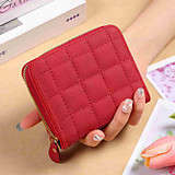 Кошелек W-C-333-Red