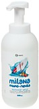 Мыло жидкое Milana "Морской бриз" 500мл с дозатором