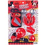 Набор "Волшебная посудка" Минни Маус микс