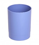 Стакан д/канц. принадлежн. Стамм "Офис" голубой Berlin