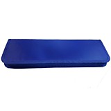 Пенал для кистей Проф-Пресс "Синий" 100*320 ткань