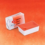 Акварель тициановая ЗХК "Белые Ночи" кювета 2,5мл