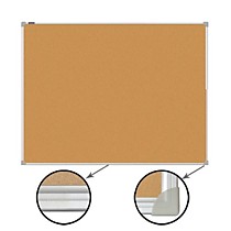 Доски пробковые