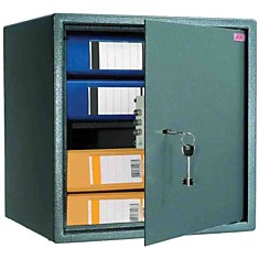 Сейф Topaz BS-D510 огнестойкий