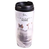 Термокружка 350мл ассорти