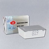 Акварель жемчужно-серая ЗХК "Белые Ночи" кювета 2,5мл