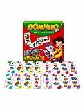 Домино "Для малышей" + пазлы 18 элем.