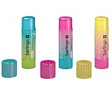 Клей-карандаш 21гр Berlingo "Radiance" ПВП __