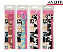 Линейки деревянные