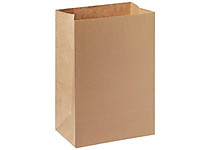 Бумажные пакеты