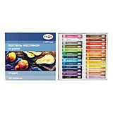 Пастель масляная 25цв Гамма "Студия"