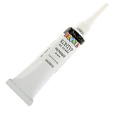 Контур ЗХК "Декола" 18мл по ткани, черный