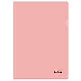 Папка-уголок А4 Berlingo "Instinct" фламинго 180мкм __