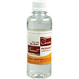 Разбавитель ЗХК "Сонет" для художественно-живописных работ, слабопахнущий 120мл 