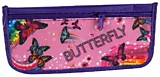 Пенал-косметичка Пчелка "Бабочки" 